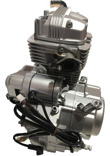 Alt Motor Komple Cbf 150