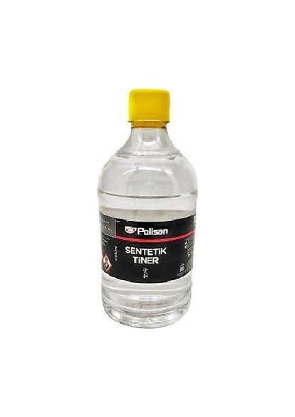 Sentetik Tiner 320ML