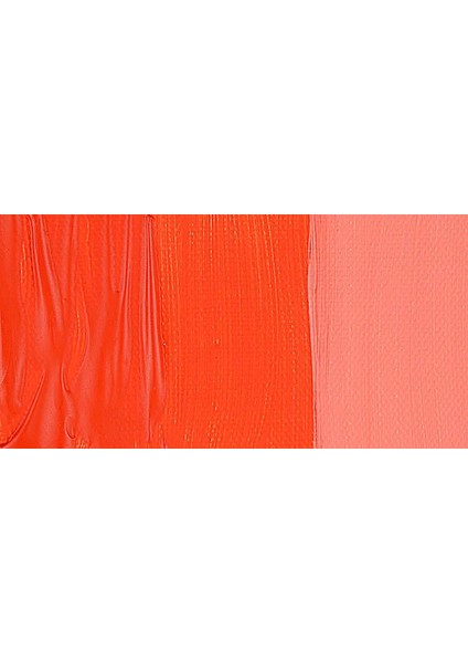 Graduate Akrilik Boya 120 ml Vermilion Hue 588