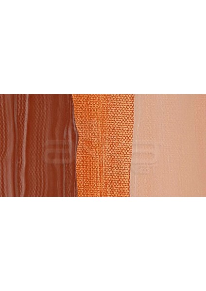 System 3 Akrilik Boya 500 ml 221 Burnt Sienna