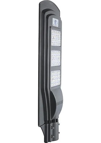 90W Solar Sokak Lambası - Solar Armatür - Güneş Enerjili Bahçe Lambası Uzaktan Kumandalı CT4692 fiyatları