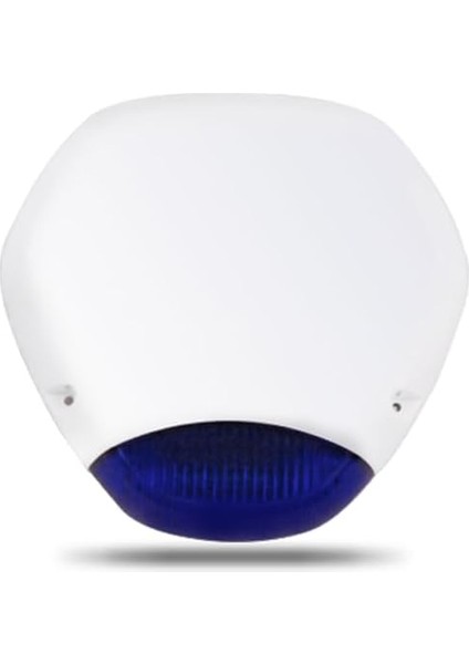 AS290M Yürüyen LED Göstergeli 102-108DB Ses Çıkışlı Harici Siren
