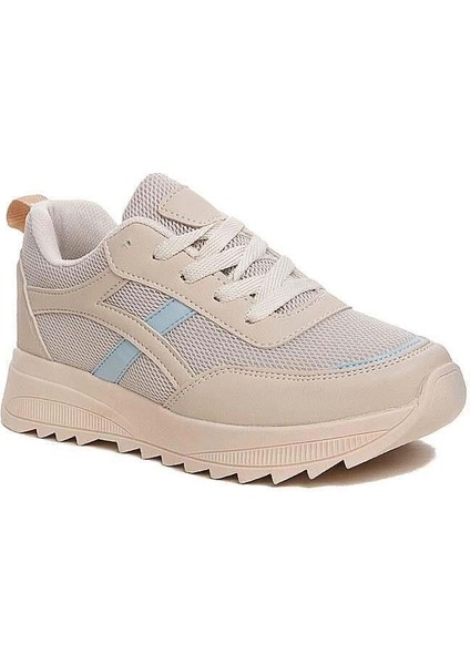 Sneakers Spor Ayakkabı
