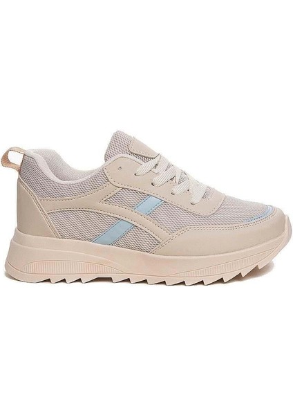 Sneakers Spor Ayakkabı