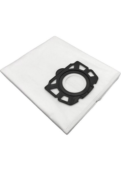 18 Adet Elektrikli Süpürge Toz Torbaları Mv4 Mv5 Mv6 Wd4 Wd5 Wd6 WD4000-WD5999 (Yurt Dışından)