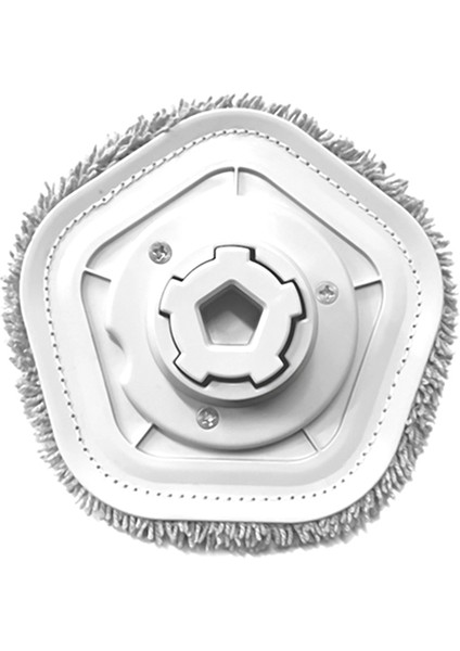 W10 Elektrikli Süpürge Aksesuarları Için 2x, Paspas Bezi Ev Temizlik Parçalarının Değiştirilmesi (Yurt Dışından) modelleri