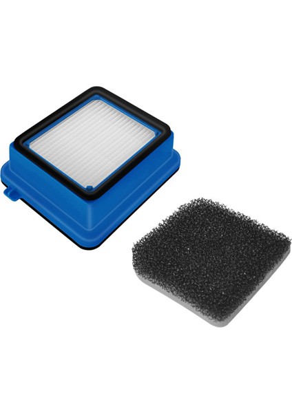 Q6 Q8 WQ61/WQ71/WQ81 Elektrikli Süpürge Yedek Parçaları Için 8x Yedek Hepa Filtre (Yurt Dışından)