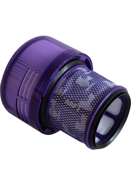 V11 Büyük Boy Elektrikli Süpürge Temizleyici Için 2x Filtre Mutlak Yedek Parça 970422-01 Yıkanabilir ve Tekrar Kullanılabilir (Yurt Dışından)