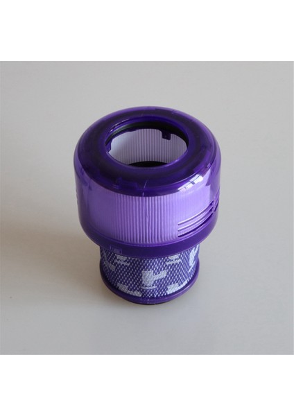V11 Büyük Boy Elektrikli Süpürge Temizleyici Için 2x Filtre Mutlak Yedek Parça 970422-01 Yıkanabilir ve Tekrar Kullanılabilir (Yurt Dışından)