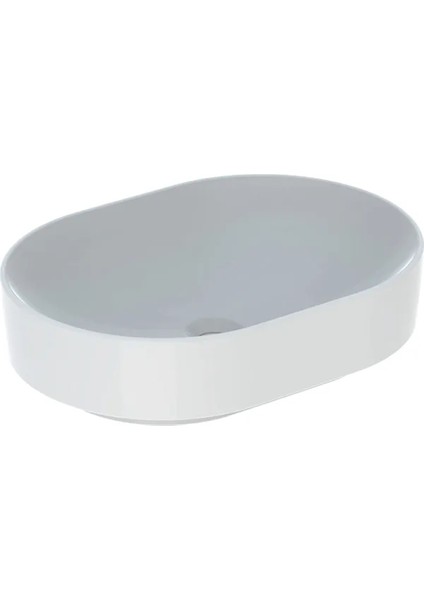 Variform Eliptik Çanak Lavabo 55 x 40 cm 500.774.01.2