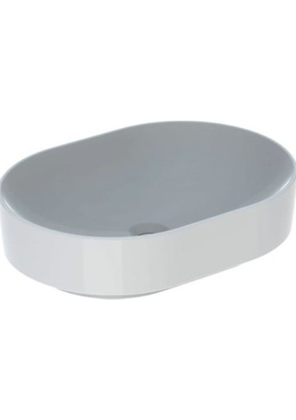 Variform Eliptik Çanak Lavabo 55 x 40 cm 500.774.01.2