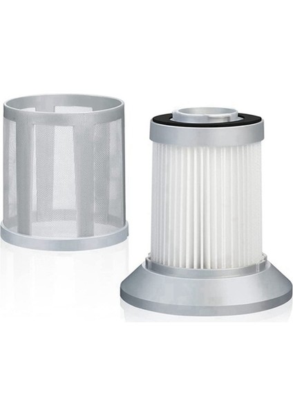 1665 2156 Powerforce 1665 1613056 Montajı Için 6pcs Filtre Değişimi (Yurt Dışından)