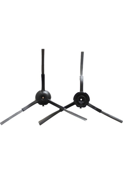 2 Set M7 Pro / Cybervac S31 / Q6 / T1 Pro Robot Için Aksesuarları Değiştirin (Yurt Dışından)