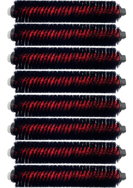 S7 Pro Ultra S7 Maxv Ultra G10 G10S Için 8x Çıkarılabilir Yüksek Hızlı Kendi Kendini Temizleyen Ana Fırça (Yurt Dışından)