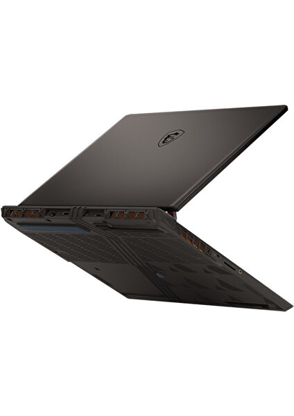 Msı Vector 16 Intel Core I7 13700HX 40GB 256GB SSD RTX4080/12GB 16" Fhd+ 144Hz Fdos Taşınabilir Bilgisayar A13VHG-495TR & Per4 Çanta A13VHG495TRP321