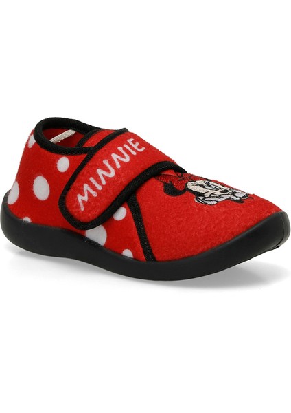 BESE.P4PR Kırmızı Kız Çocuk Panduf fiyatları