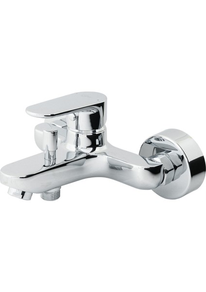 Ideal Standard Tyria Banyo Bataryası Krom BC157AA