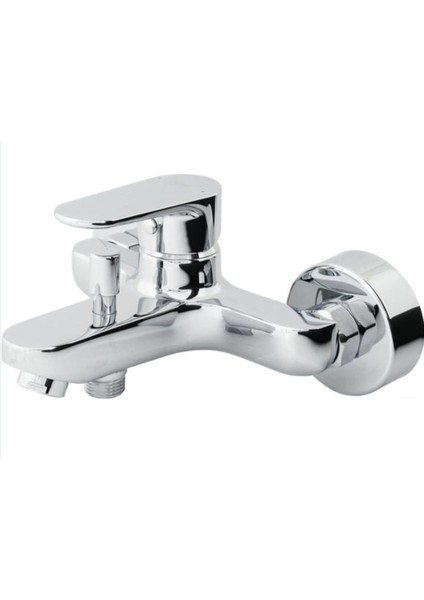 Ideal Standard Tyria Banyo Bataryası Krom BC157AA