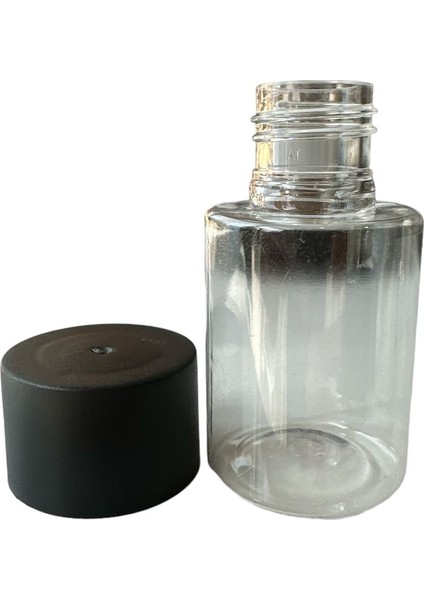 30 ml Şampuan Şişesi 20 Adet