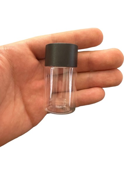 30 ml Şampuan Şişesi 20 Adet