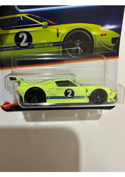 Ford Gt