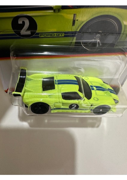 Ford Gt