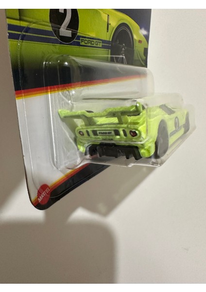Ford Gt