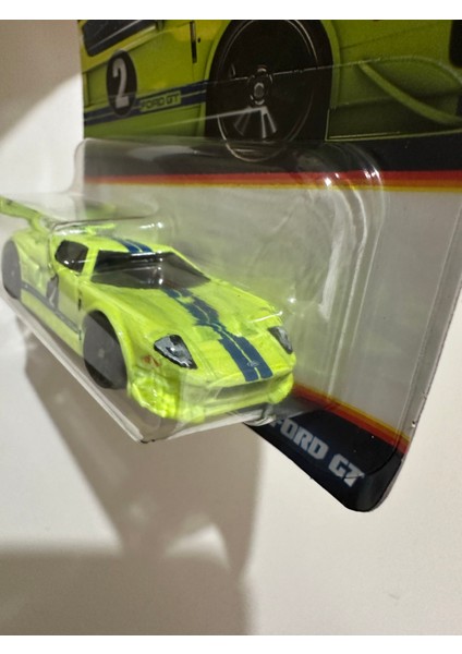 Ford Gt