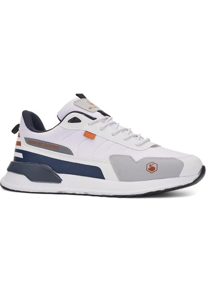 Erkek Büyük Numara Battal Mevsimlik Yumuşak Rahat Taban Erkek Sneaker Spor Ayakkabı(45-47)