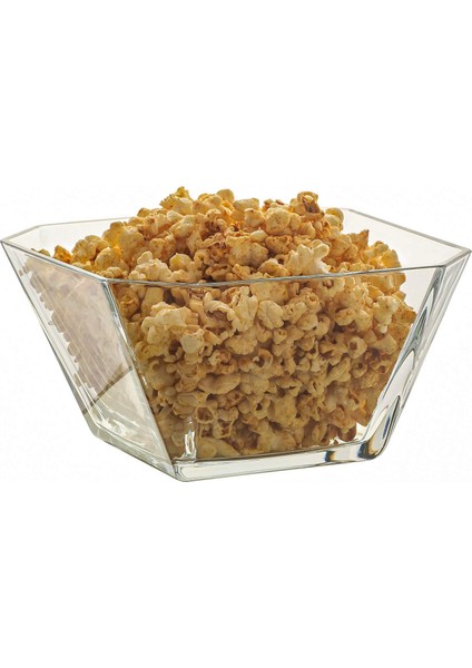 Karen Popcorn & Salata Kasesi, 1900 Cc