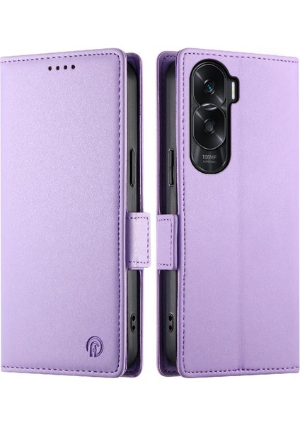 Onur X50I Günlük Kullanım Için Flip Case Cüzdan Kartvizit Yuvaları (Yurt Dışından) modelleri