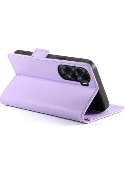 Onur X50I Günlük Kullanım Için Flip Case Cüzdan Kartvizit Yuvaları (Yurt Dışından) indirimleri