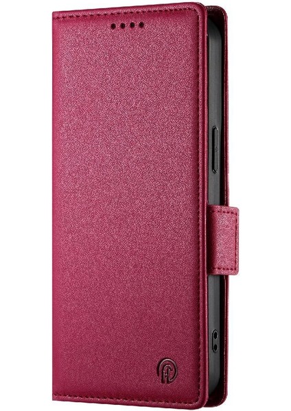 Onur X8B Kartvizit Yuvaları Günlük Kullanım Flip Cüzdan Için Flip Case (Yurt Dışından) fiyatları