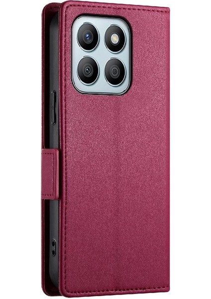 Onur X8B Kartvizit Yuvaları Günlük Kullanım Flip Cüzdan Için Flip Case (Yurt Dışından) modelleri