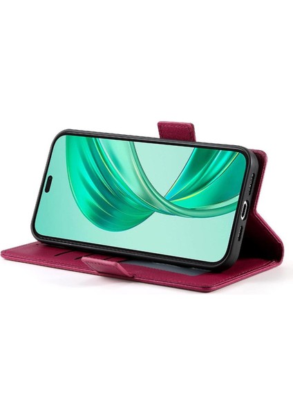 Onur X8B Kartvizit Yuvaları Günlük Kullanım Flip Cüzdan Için Flip Case (Yurt Dışından) indirimleri
