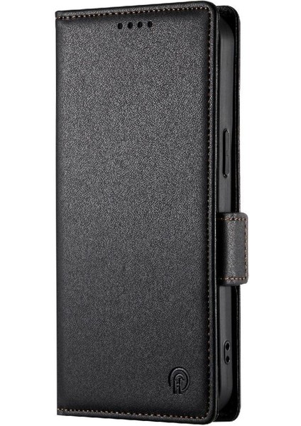 Onur X8B Kartvizit Yuvaları Günlük Kullanım Flip Cüzdan Için Flip Case (Yurt Dışından) fiyatları