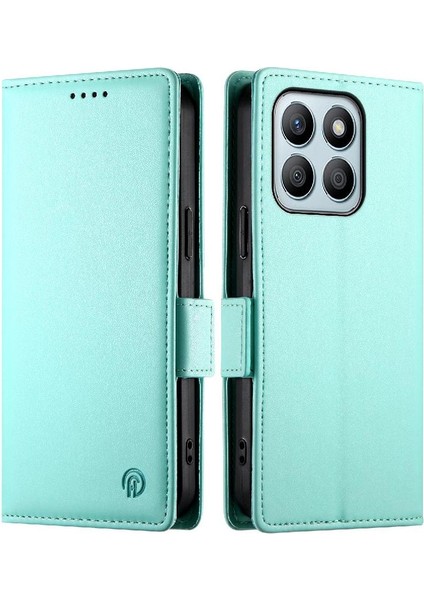 Onur X8B Kartvizit Yuvaları Günlük Kullanım Flip Cüzdan Için Flip Case (Yurt Dışından) modelleri