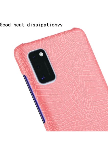 Samsung Galaxy Protective Koruyucu Kapak Anti Scratch Için Şık Klasik Durumda (Yurt Dışından) fırsatları