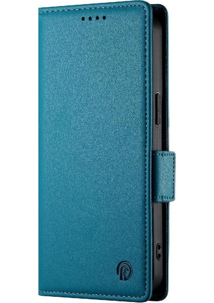 Onur 90 Pro Flip Cüzdan Kart Yuvaları Iş Günlük Kullanım Için Flip Case (Yurt Dışından)