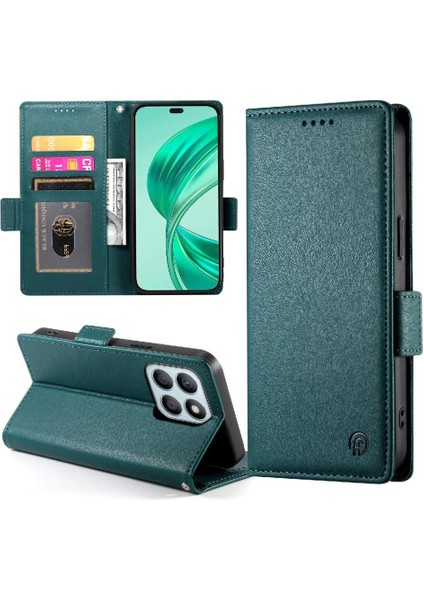 Onur X8B Kartvizit Yuvaları Günlük Kullanım Flip Cüzdan Için Flip Case (Yurt Dışından) modelleri