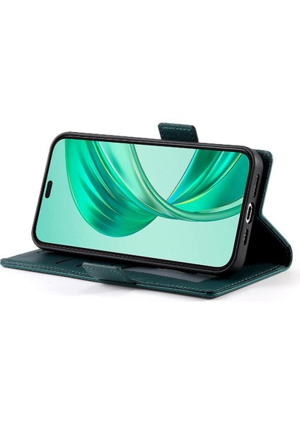 Onur X8B Kartvizit Yuvaları Günlük Kullanım Flip Cüzdan Için Flip Case (Yurt Dışından) fırsatları