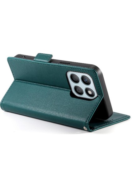 Onur X8B Kartvizit Yuvaları Günlük Kullanım Flip Cüzdan Için Flip Case (Yurt Dışından) indirimleri