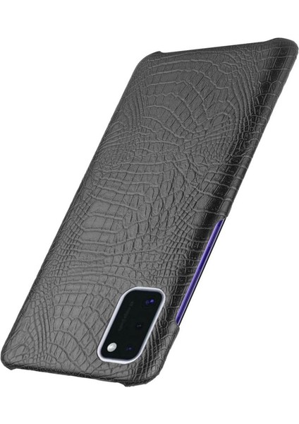 Samsung Galaxy Protective Koruyucu Kapak Anti Scratch Için Şık Klasik Durumda (Yurt Dışından) fiyatları
