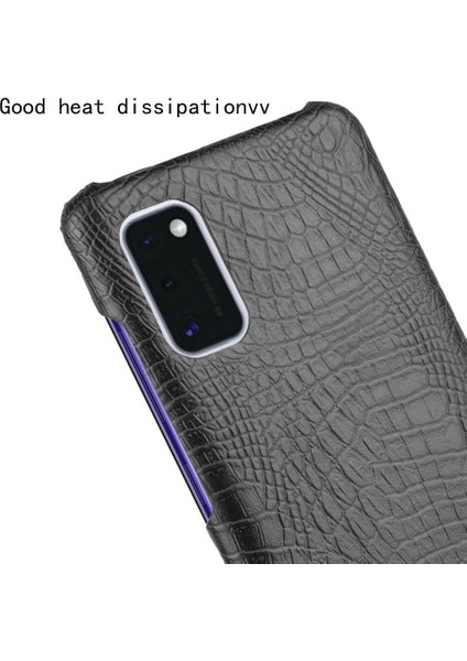 Samsung Galaxy Protective Koruyucu Kapak Anti Scratch Için Şık Klasik Durumda (Yurt Dışından) fırsatları