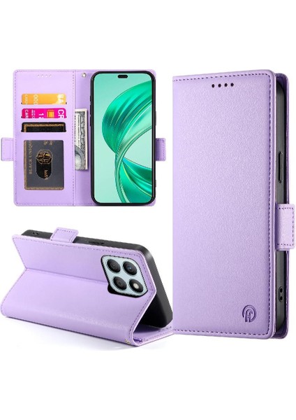 Onur X8B Kartvizit Yuvaları Günlük Kullanım Flip Cüzdan Için Flip Case (Yurt Dışından) modelleri
