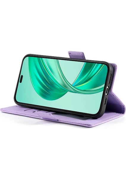 Onur X8B Kartvizit Yuvaları Günlük Kullanım Flip Cüzdan Için Flip Case (Yurt Dışından) fırsatları