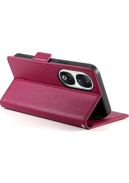 Onur 90 Cüzdan Flip Iş Günlük Kullanım Kart Yuvaları Için Flip Case (Yurt Dışından) modelleri