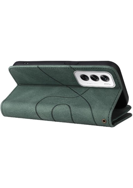 Oppo Oppo 12 5g Dokuz Kart Yuvaları Için Kılıf Kickstand Koruyucu Fermuar Tarzı (Yurt Dışından) indirimleri
