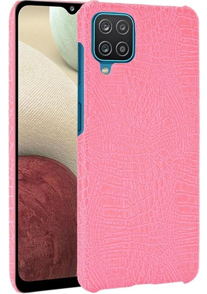 Samsung Galaxy A22 4g Uyumluluk Anti Scratch Için Şık Klasik Kılıf (Yurt Dışından)