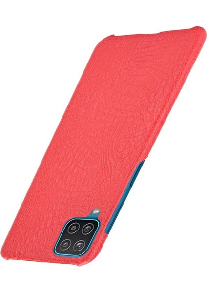 Samsung Galaxy A22 4g Uyumluluk Anti Scratch Için Şık Klasik Kılıf (Yurt Dışından) modelleri